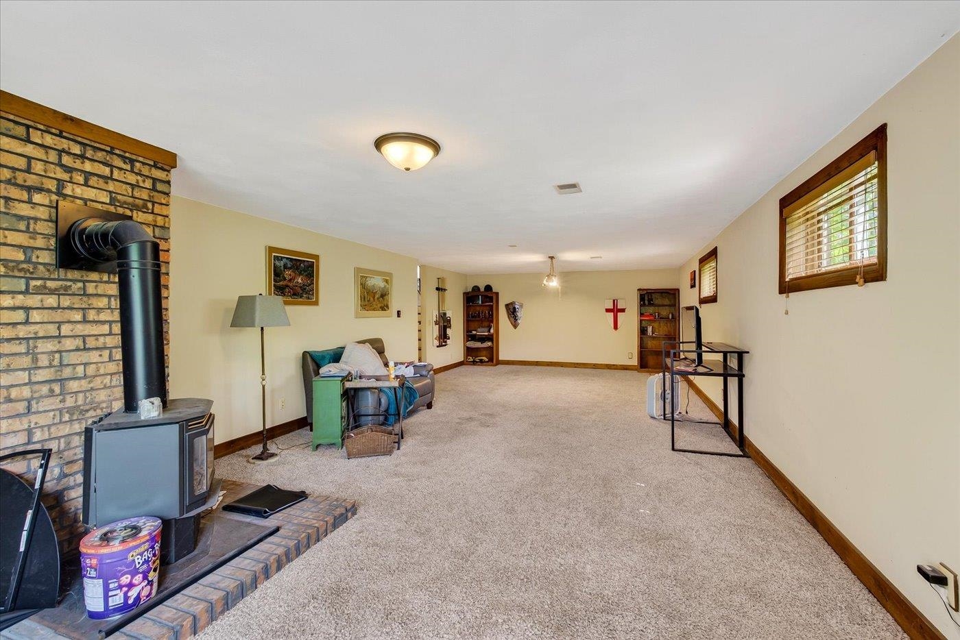 10671 West Oak Ridge Road Evansville, WI 53536 - Photo 42 of 71