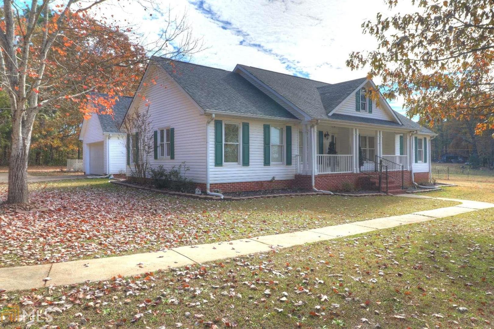 1366 Tomochichi Road Griffin, GA 30223 - Photo 1 of 1 Gallery Image 1