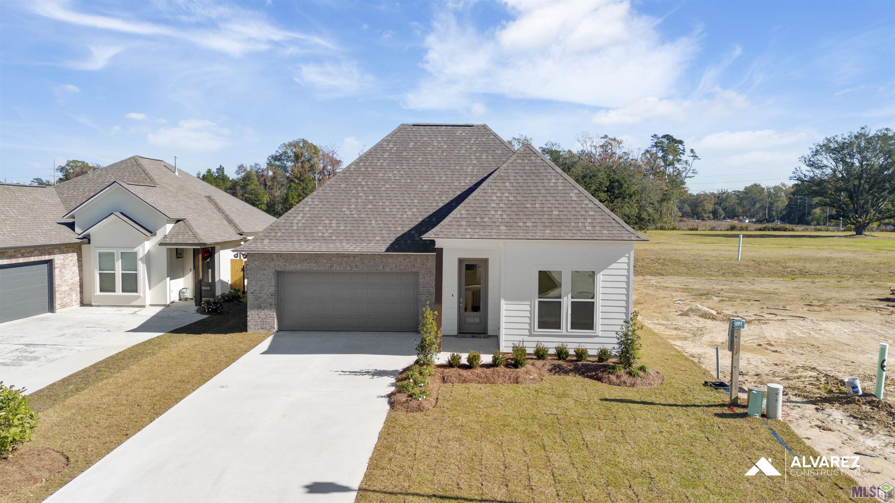10638 Deric Avenue Denham Springs, LA 70726 - Photo 20 of 27