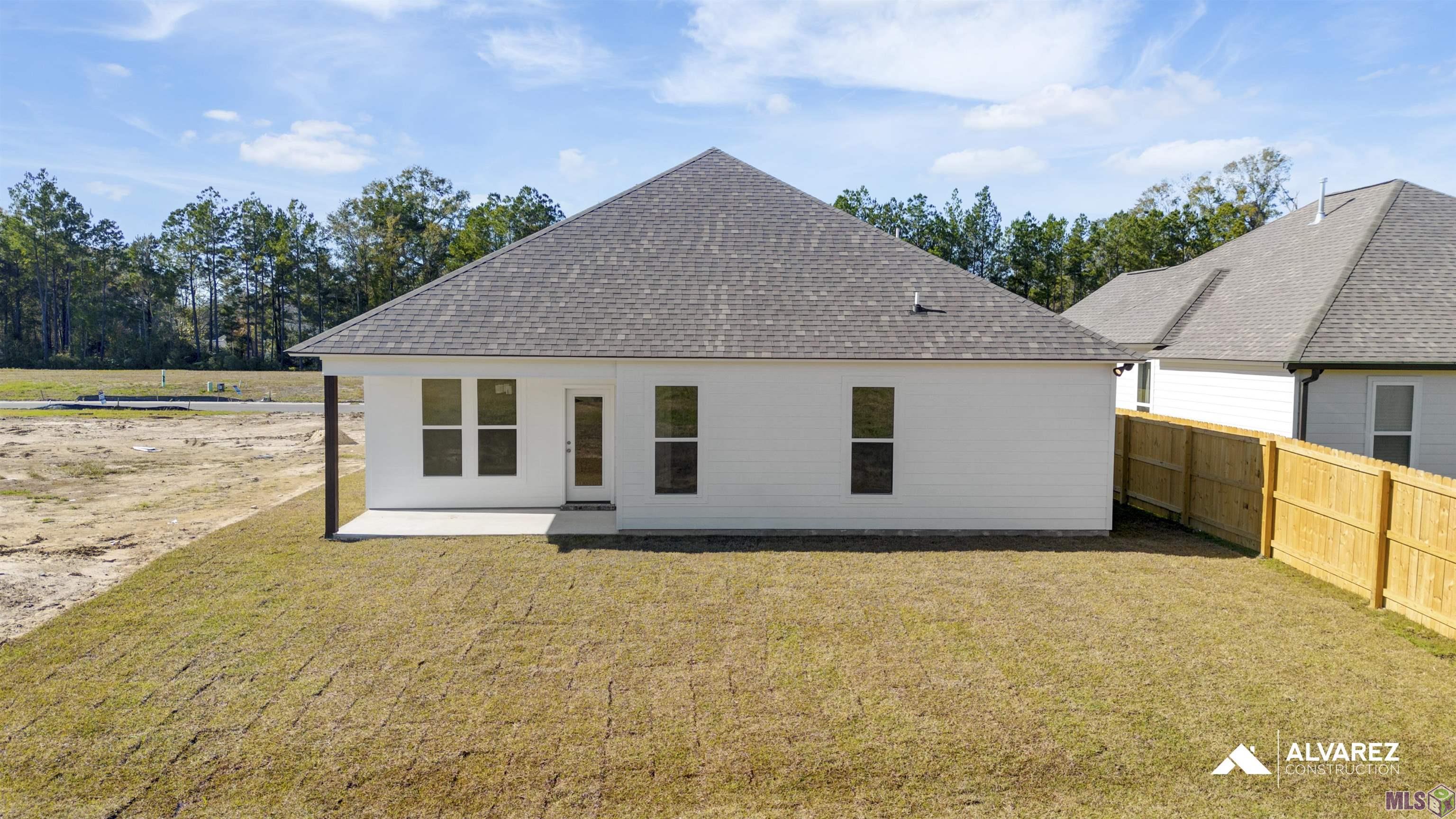 10638 Deric Avenue Denham Springs, LA 70726 - Photo 22 of 27