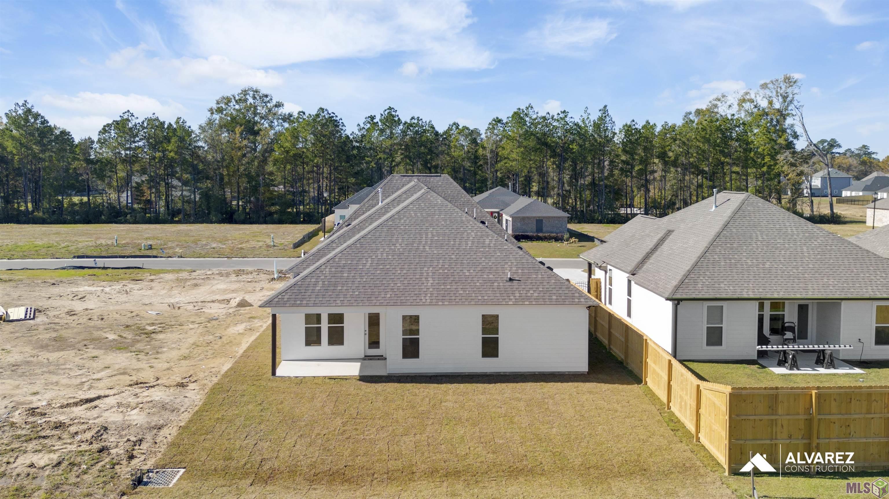 10638 Deric Avenue Denham Springs, LA 70726 - Photo 23 of 27