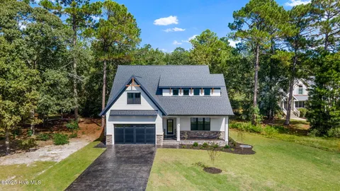 $825,000 | 613 Riverwood Drive Southeast, Bolivia, NC 28422