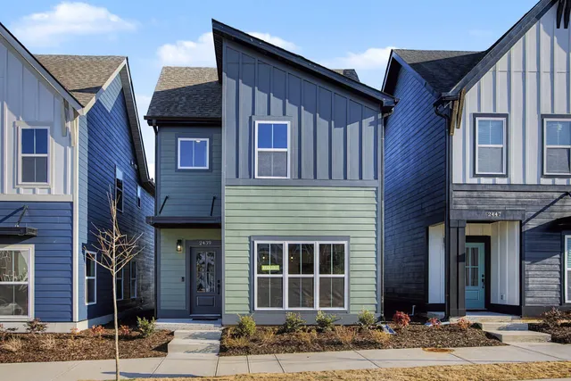 $359,000 | 2439 Twill Place, Chattanooga, TN 37404