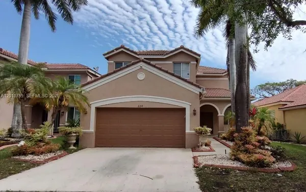 $5,000 | 624 Bald Cypress Road, Unit 624, Weston, FL 33327