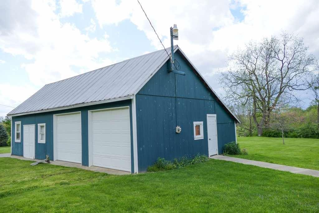 5950 Old State Rte 42 South Charleston, OH 45368 - Photo 40 of 74