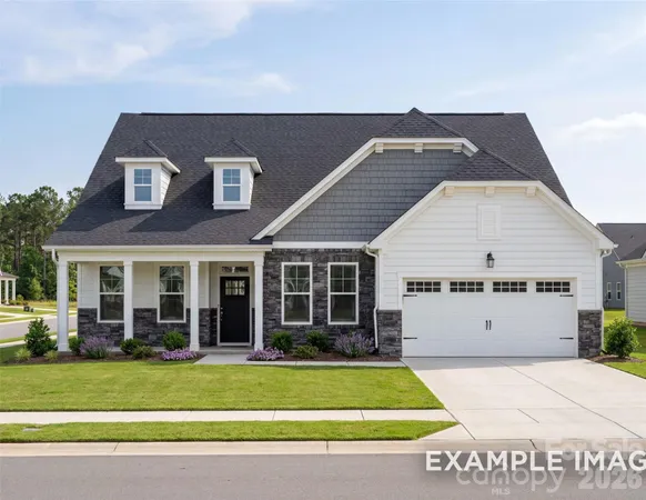 $574,100 | 170 Windgate Way, Mooresville, NC 28115