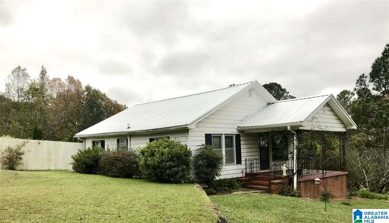 6761 Highway 10 Montevallo, AL 35115 - Photo 1 of 45