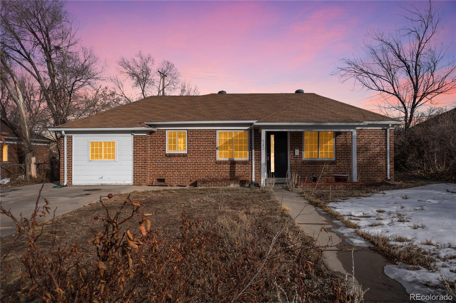 680 South Decatur Street Denver, CO 80219 - Photo 1 of 34 Gallery Image 1
