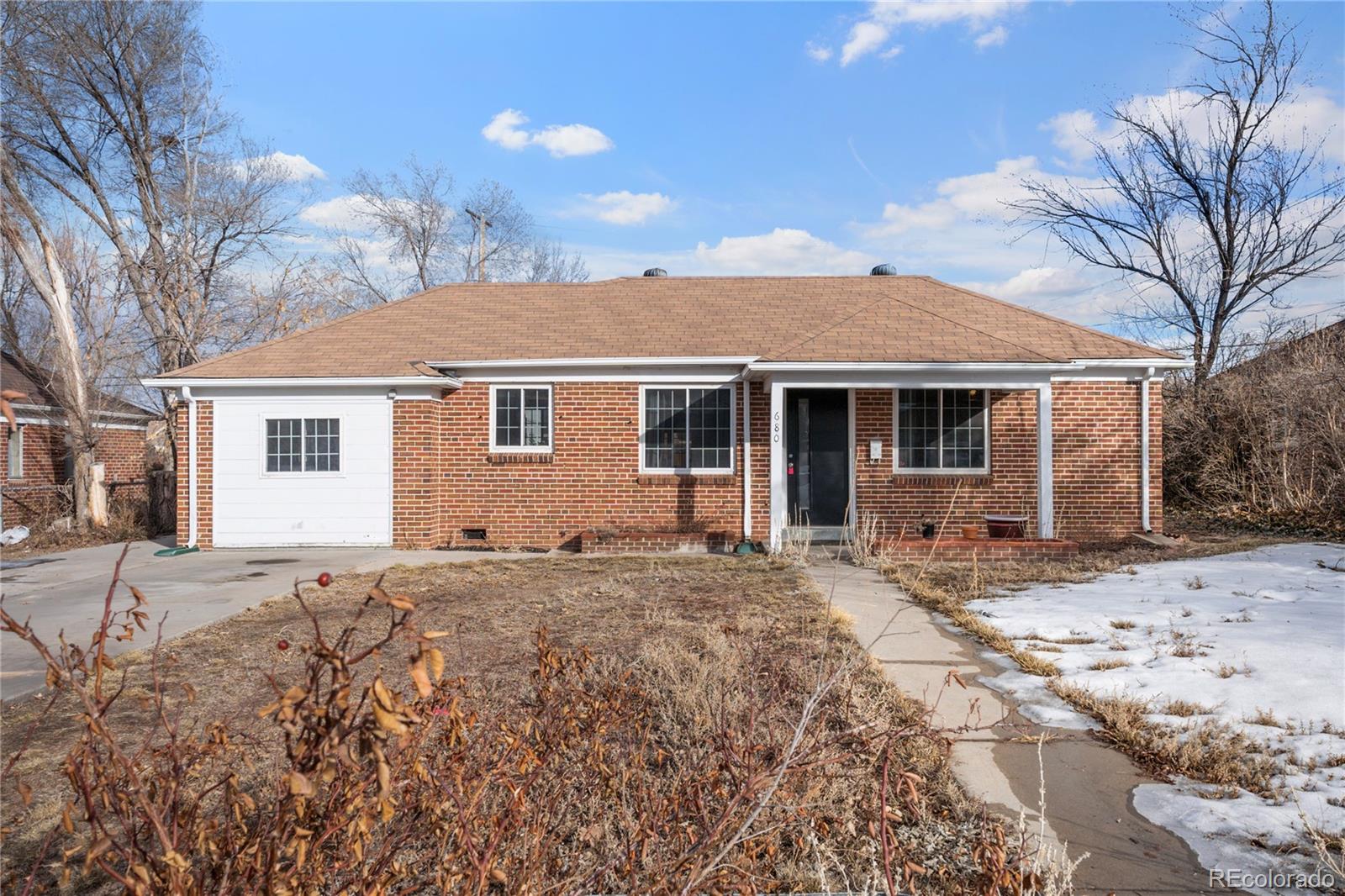 680 South Decatur Street Denver, CO 80219 - Photo 2 of 34 Gallery Image 2