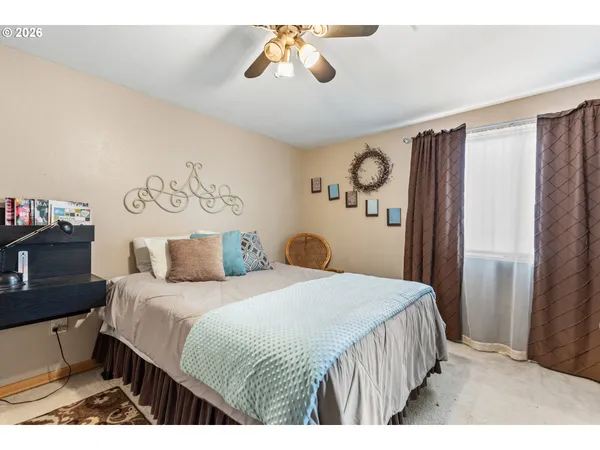 $399,000 | 24 Northeast Mt Hebron Drive, Pendleton, OR 97801