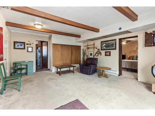 $399,000 | 24 Northeast Mt Hebron Drive, Pendleton, OR 97801