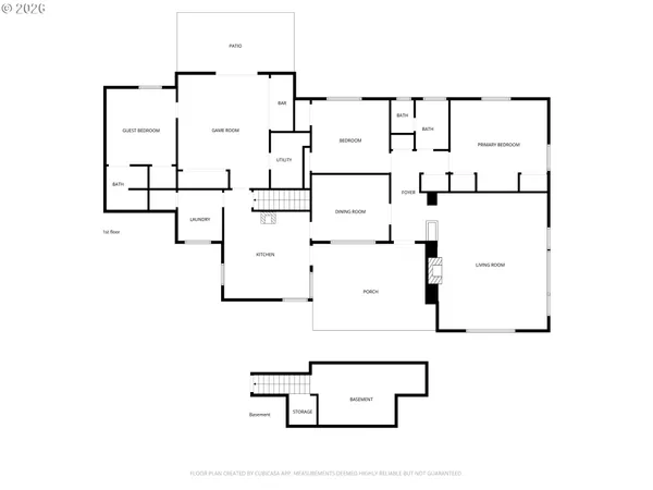 $399,000 | 24 Northeast Mt Hebron Drive, Pendleton, OR 97801