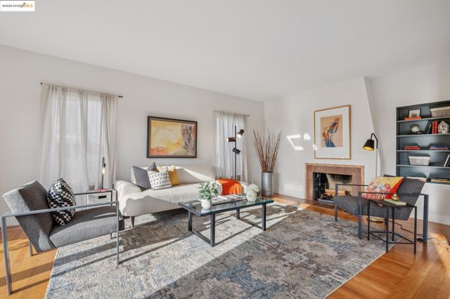 $899,000 | 608 Colusa Avenue, Berkeley, CA 94707