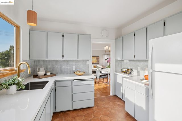 $899,000 | 608 Colusa Avenue, Berkeley, CA 94707