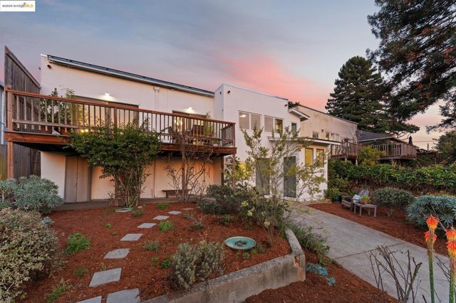 $899,000 | 608 Colusa Avenue, Berkeley, CA 94707
