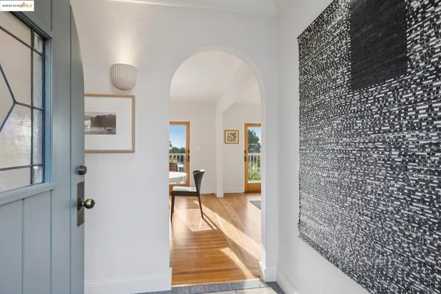 $899,000 | 608 Colusa Avenue, Berkeley, CA 94707