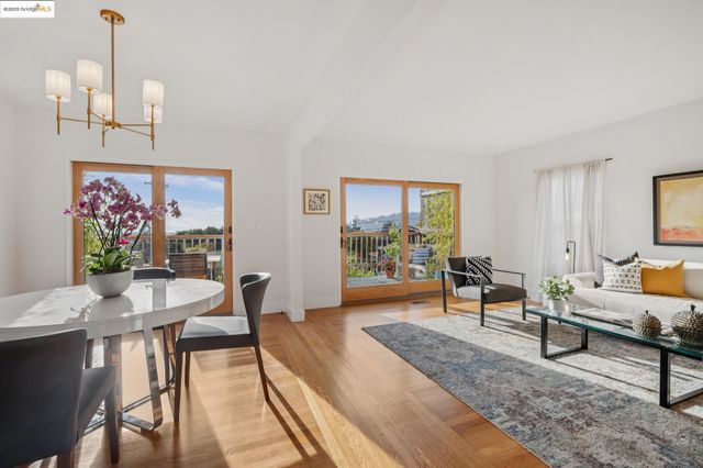 $899,000 | 608 Colusa Avenue, Berkeley, CA 94707