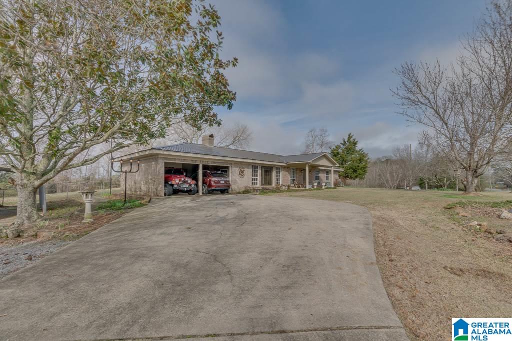 250 County Road 764 Clanton, AL 35046 - Photo 5 of 50