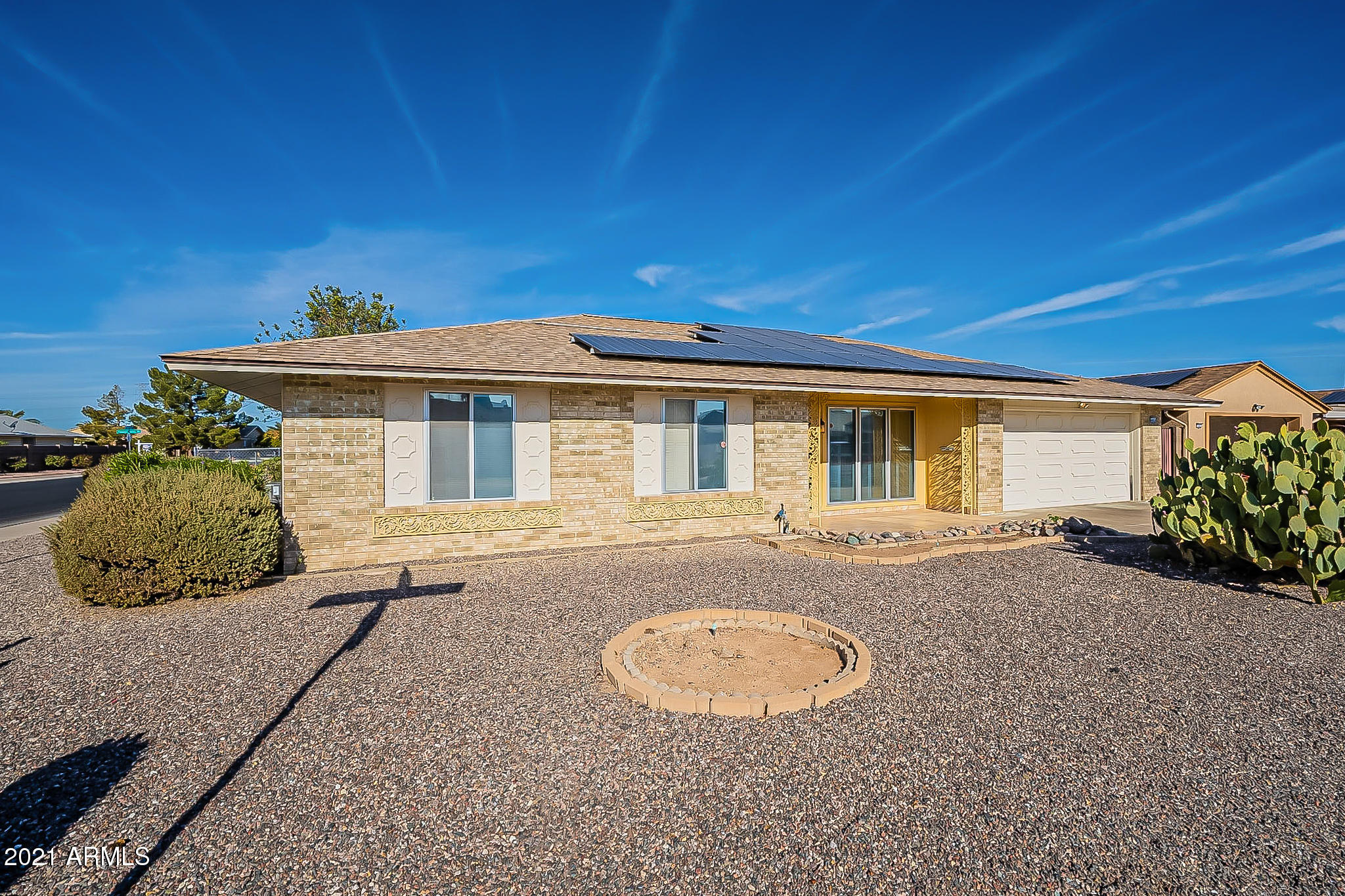 15434 North Ridgeview Road Sun City, AZ 85351 - Photo 1 of 61 Ridgeview-1