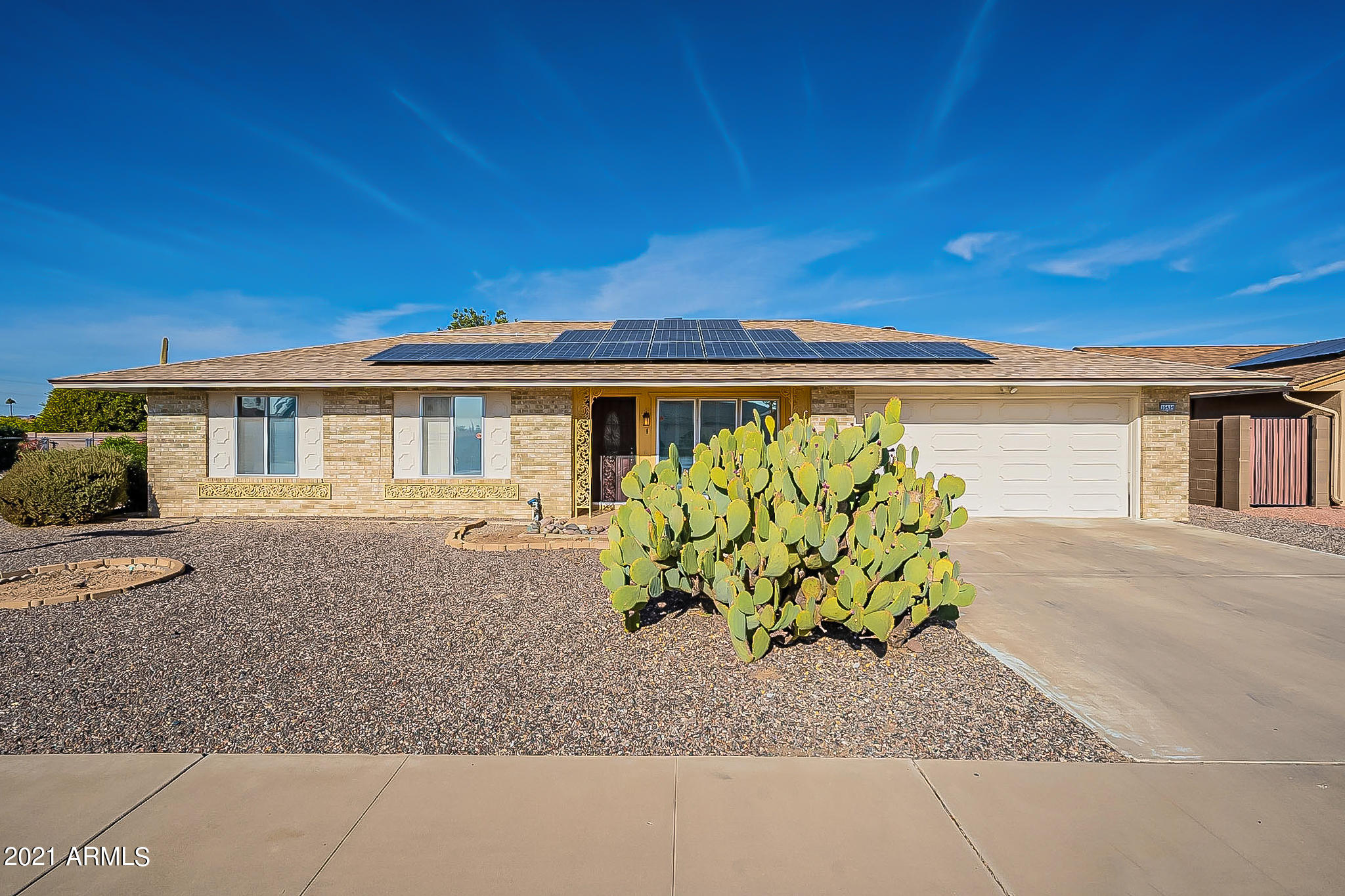 15434 North Ridgeview Road Sun City, AZ 85351 - Photo 2 of 61 Ridgeview-2