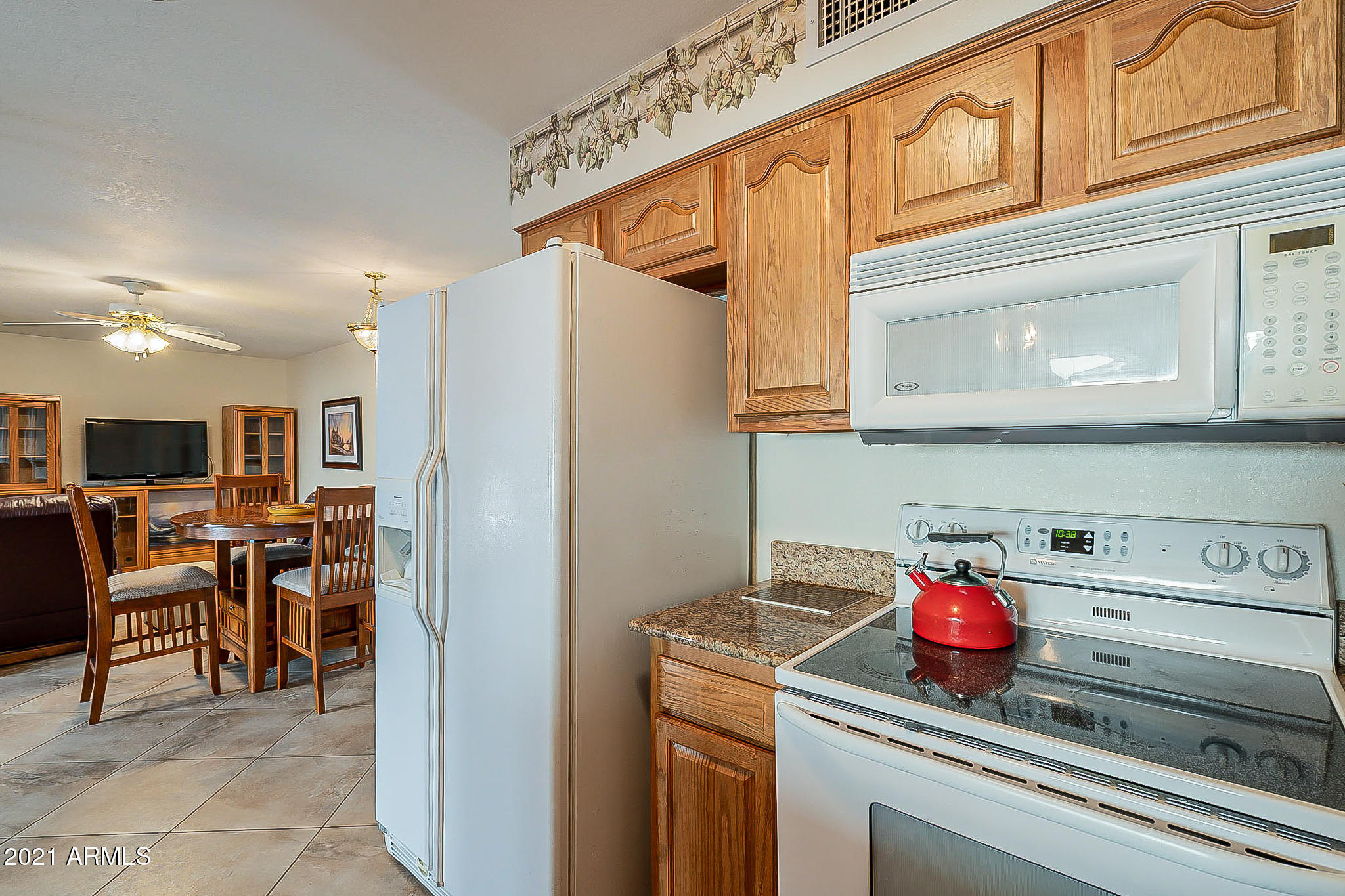 15434 North Ridgeview Road Sun City, AZ 85351 - Photo 26 of 61 Ridgeview-26