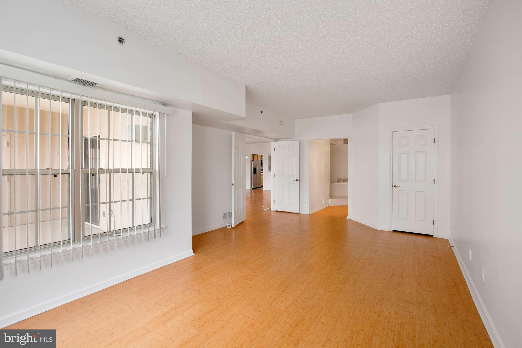 6250 Main Street Voorhees, NJ 08043 - Photo 13 of 28 a view of an empty room with a window
