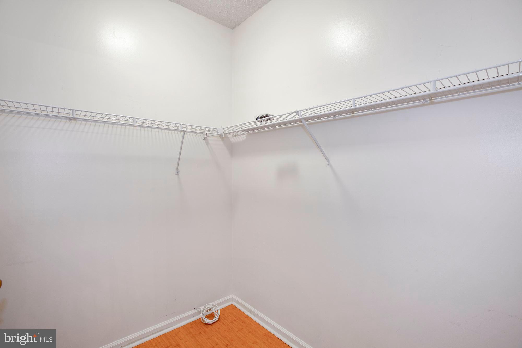 6250 Main Street Voorhees, NJ 08043 - Photo 16 of 28 a view of a room with racks on the wall