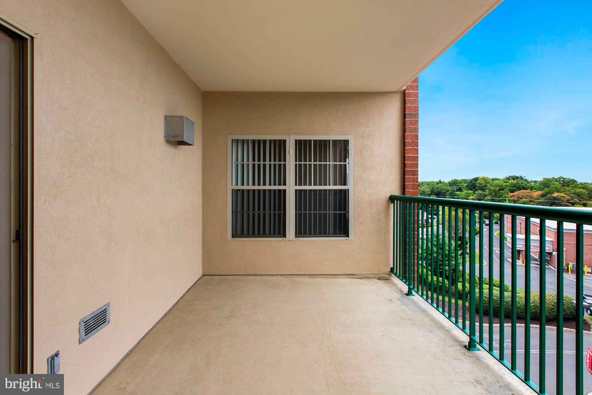 6250 Main Street Voorhees, NJ 08043 - Photo 24 of 28 a view of balcony with window