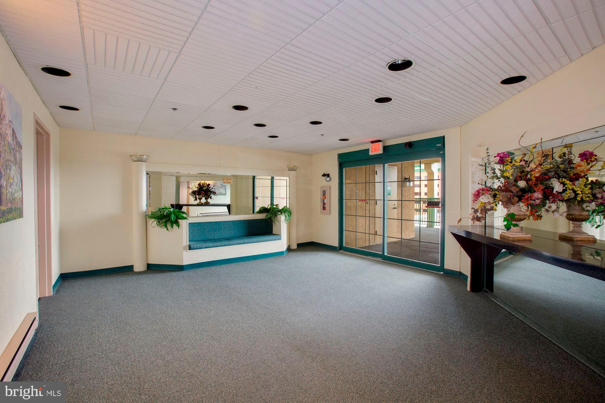 6250 Main Street Voorhees, NJ 08043 - Photo 26 of 28 a view of an empty room with a window