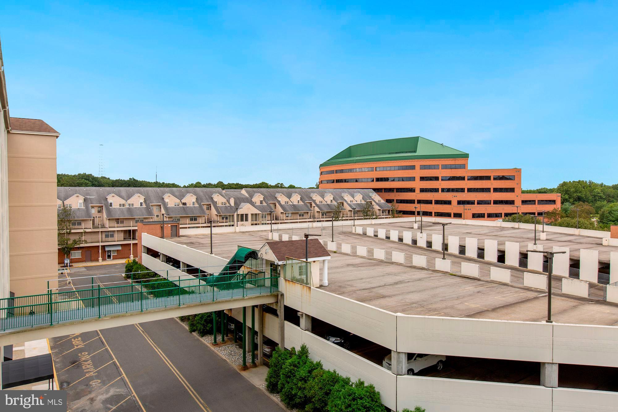 6250 Main Street Voorhees, NJ 08043 - Photo 27 of 28 a view of a chairs and table on the terrace