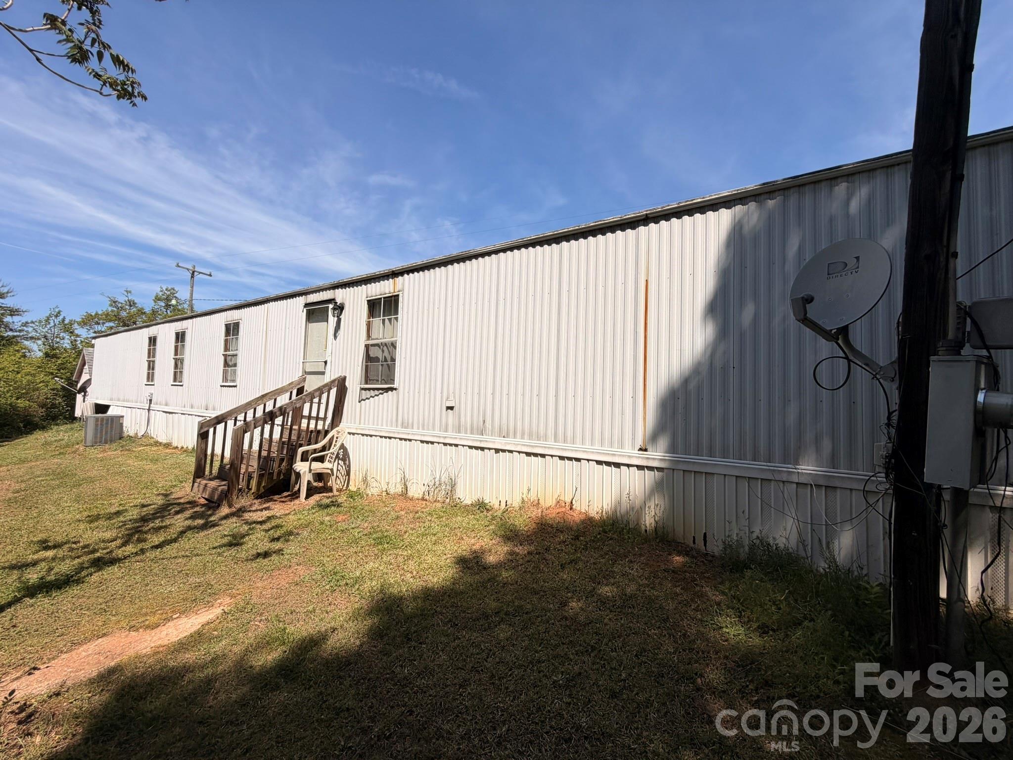 401 Webb Church Road Ellenboro, NC 28040 - Photo 19 of 21