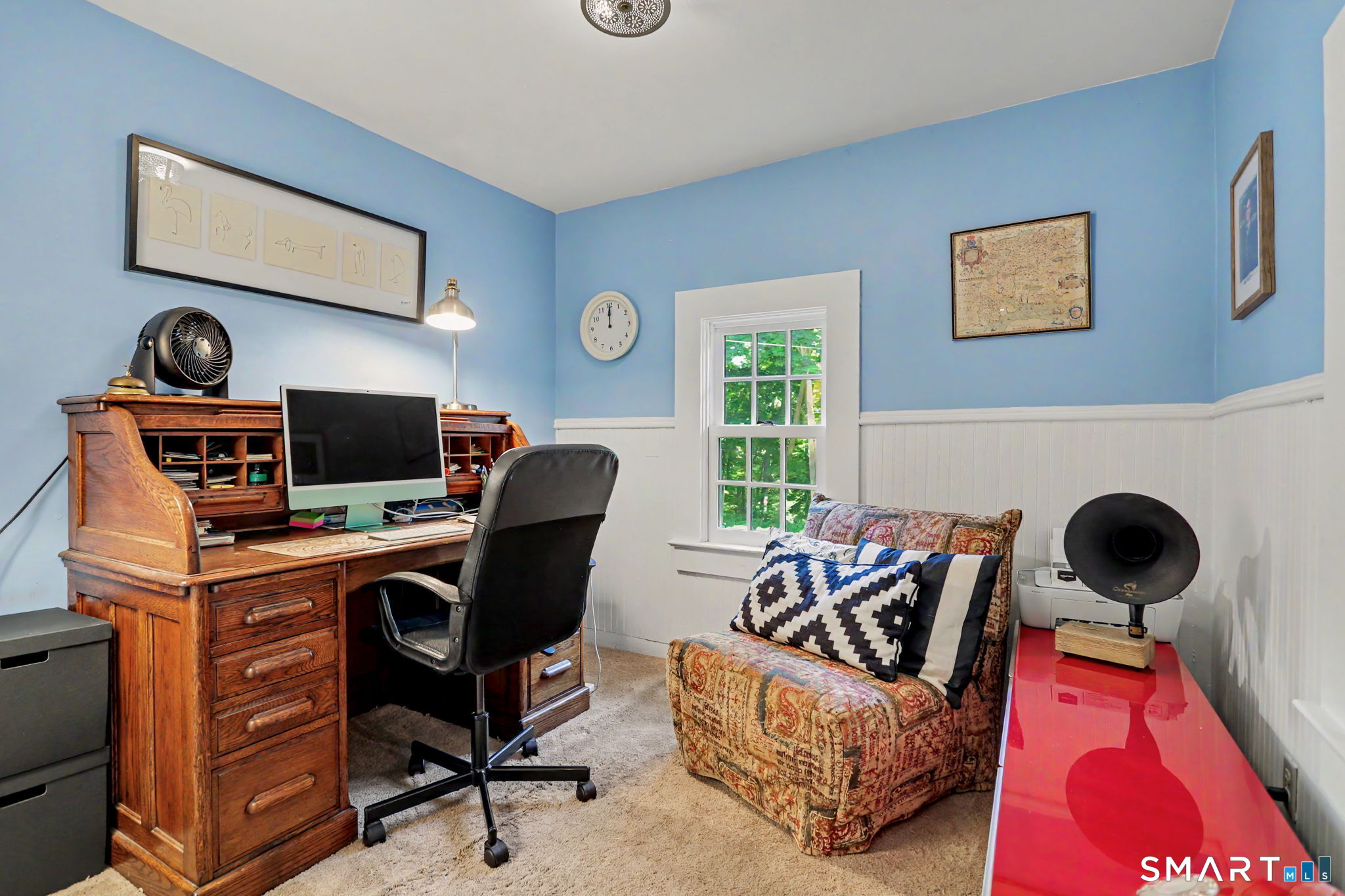 181 Georgetown Road Weston, CT 06883 - Photo 14 of 35