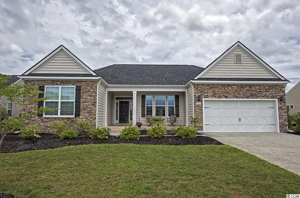 829 Waccamaw River Road Myrtle Beach, SC 29588 - Photo 1 of 25 Gallery Image 1