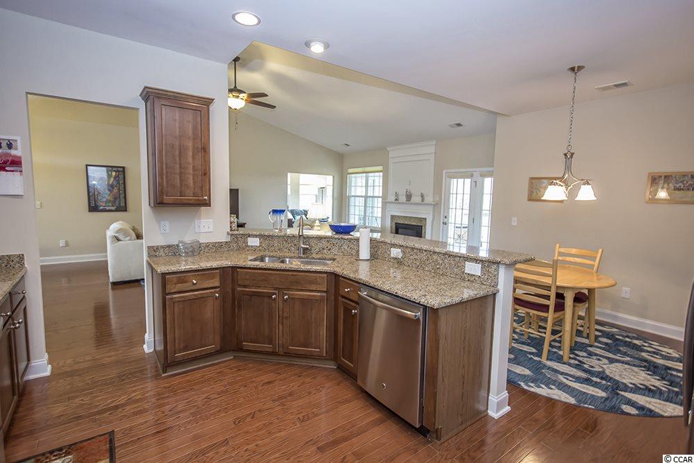 829 Waccamaw River Road Myrtle Beach, SC 29588 - Photo 11 of 25 Gallery Image 11