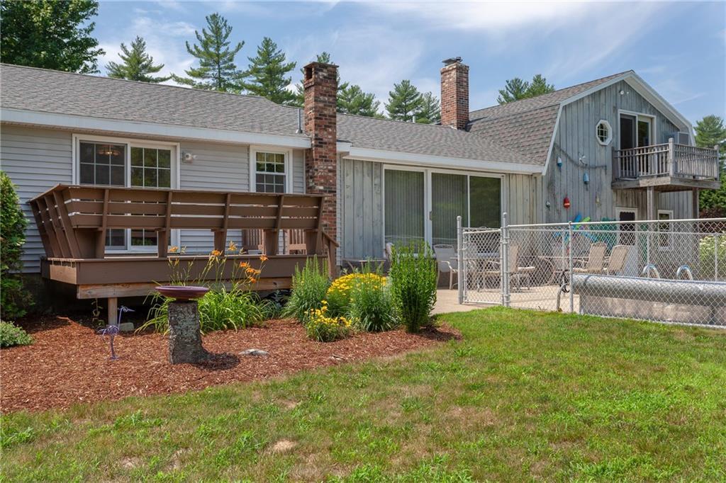 41 Mast Road Biddeford, ME 04005 - Photo 24 of 25 Photo