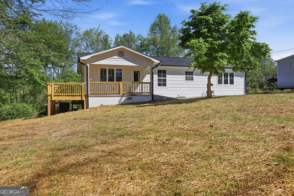 $255,000 | 165 Pearl Street, Clarkesville, GA 30523