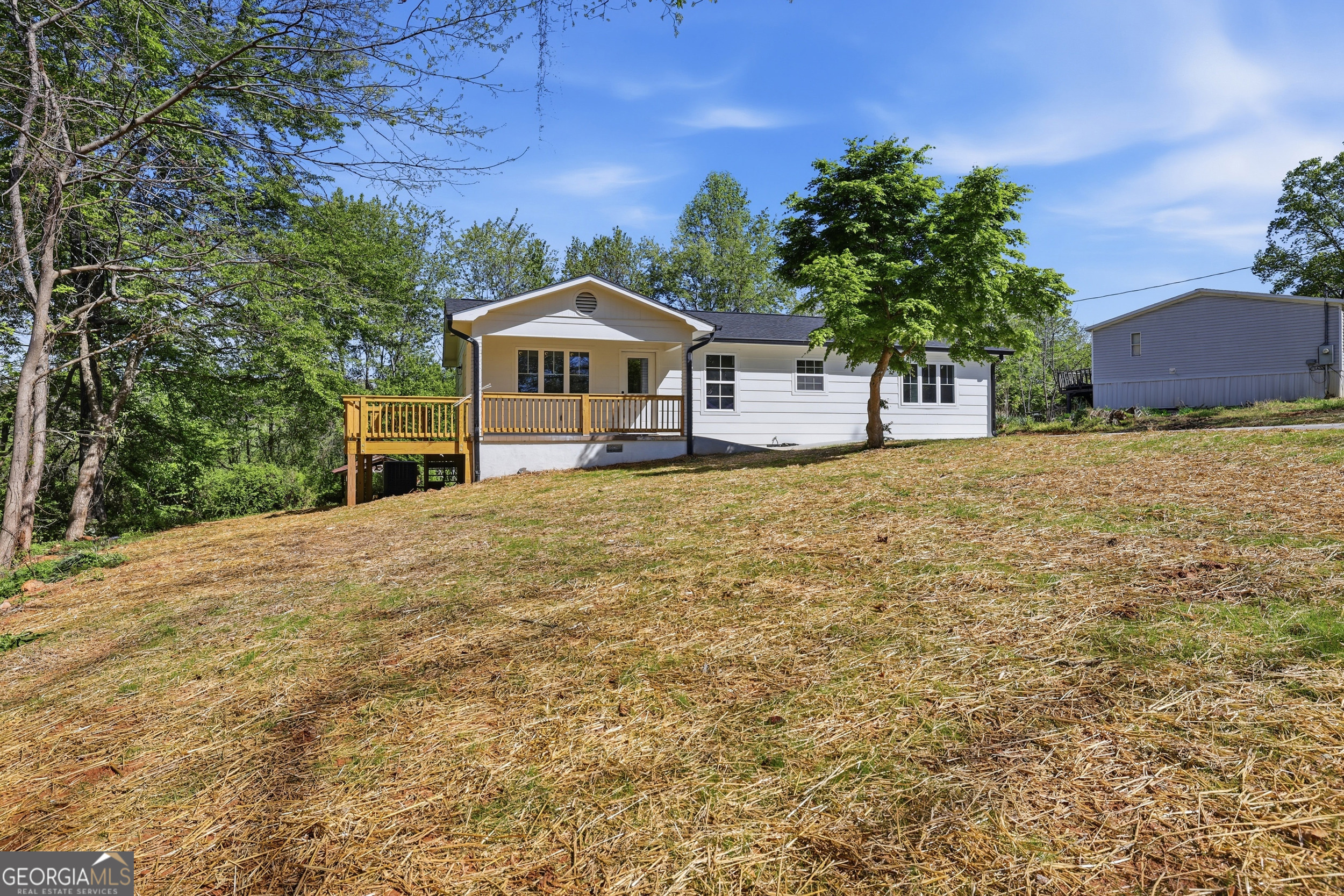 165 Pearl Street Clarkesville, GA 30523 - Photo 31 of 46