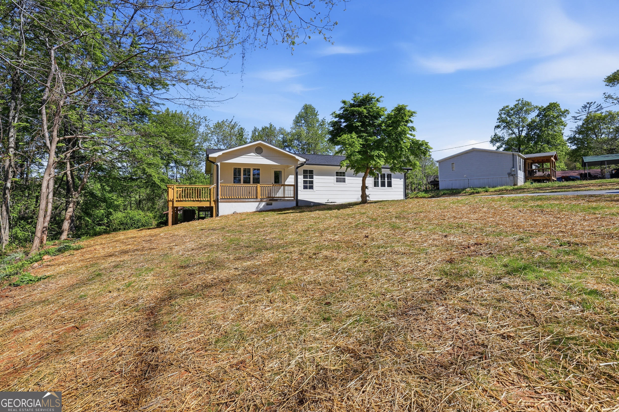 165 Pearl Street Clarkesville, GA 30523 - Photo 32 of 46