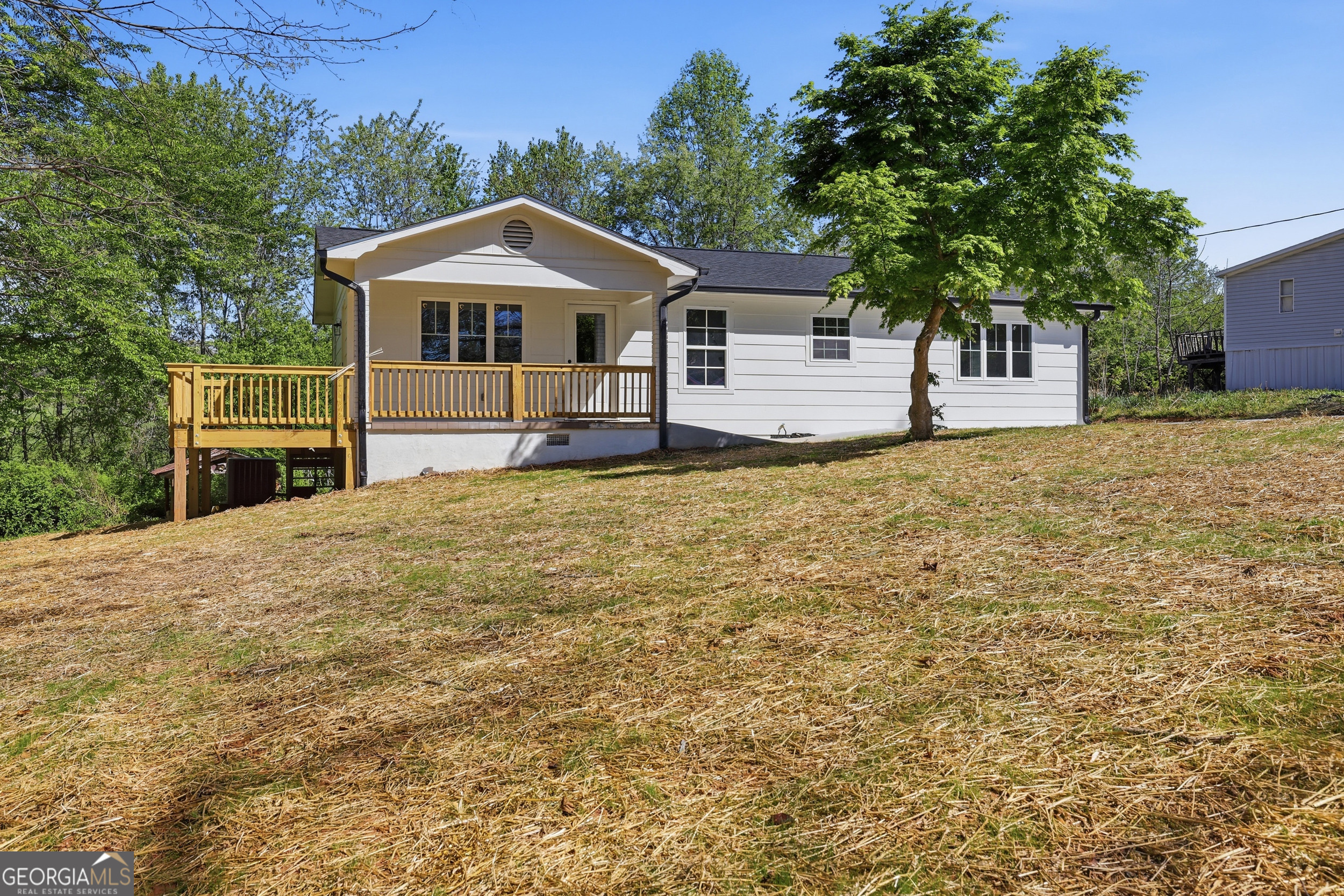 165 Pearl Street Clarkesville, GA 30523 - Photo 33 of 46