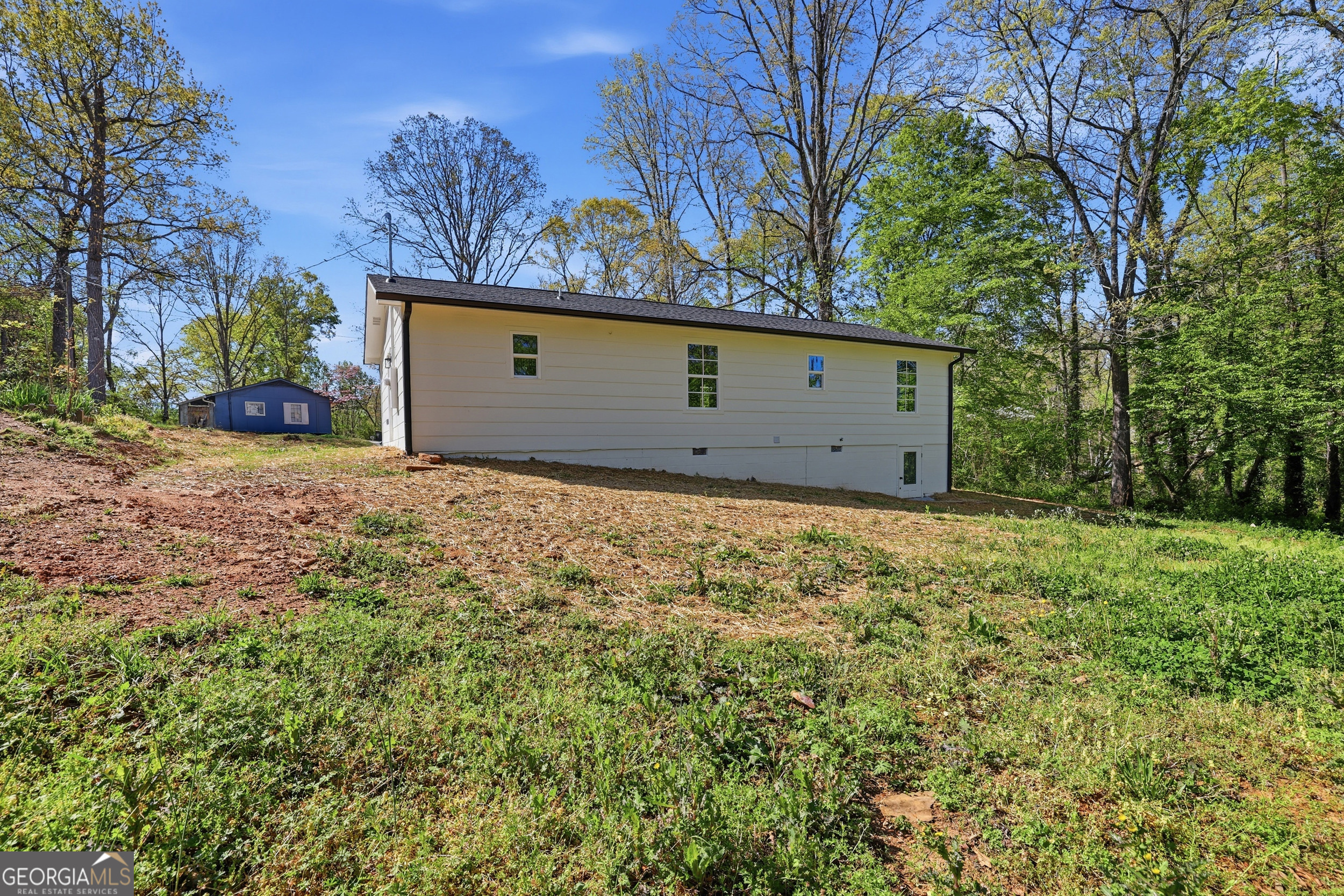 165 Pearl Street Clarkesville, GA 30523 - Photo 35 of 46