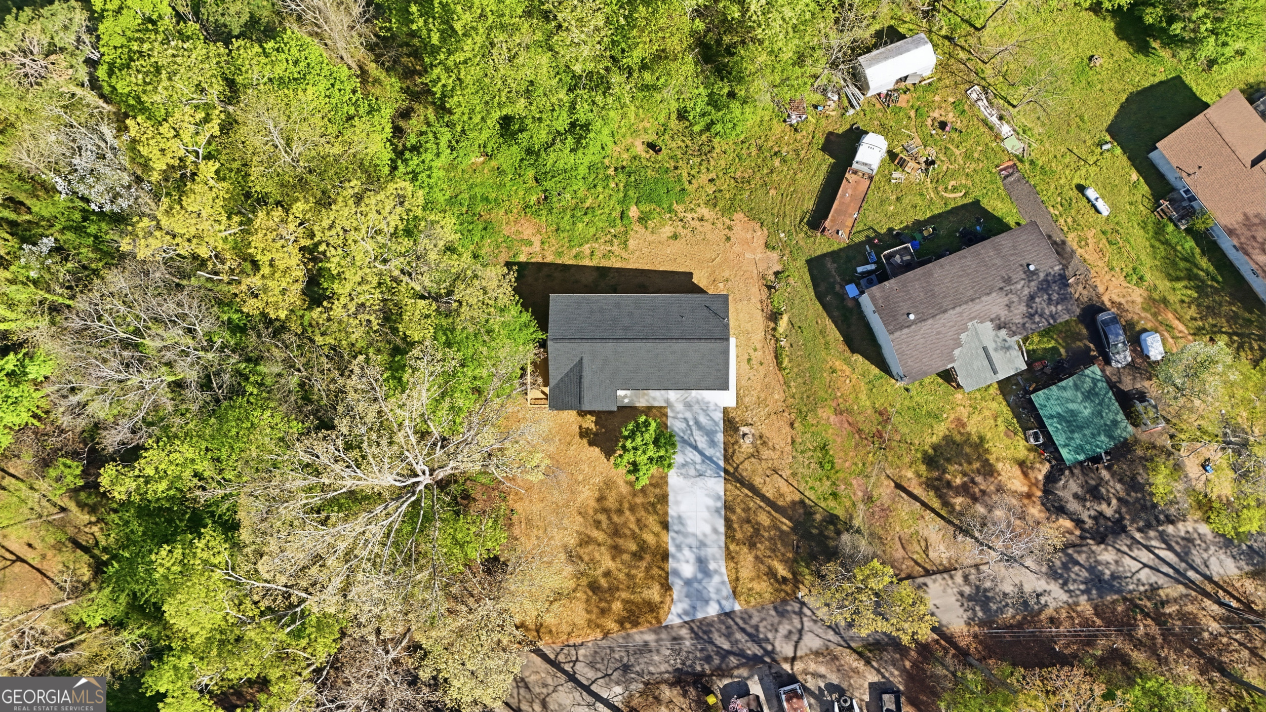 165 Pearl Street Clarkesville, GA 30523 - Photo 40 of 46