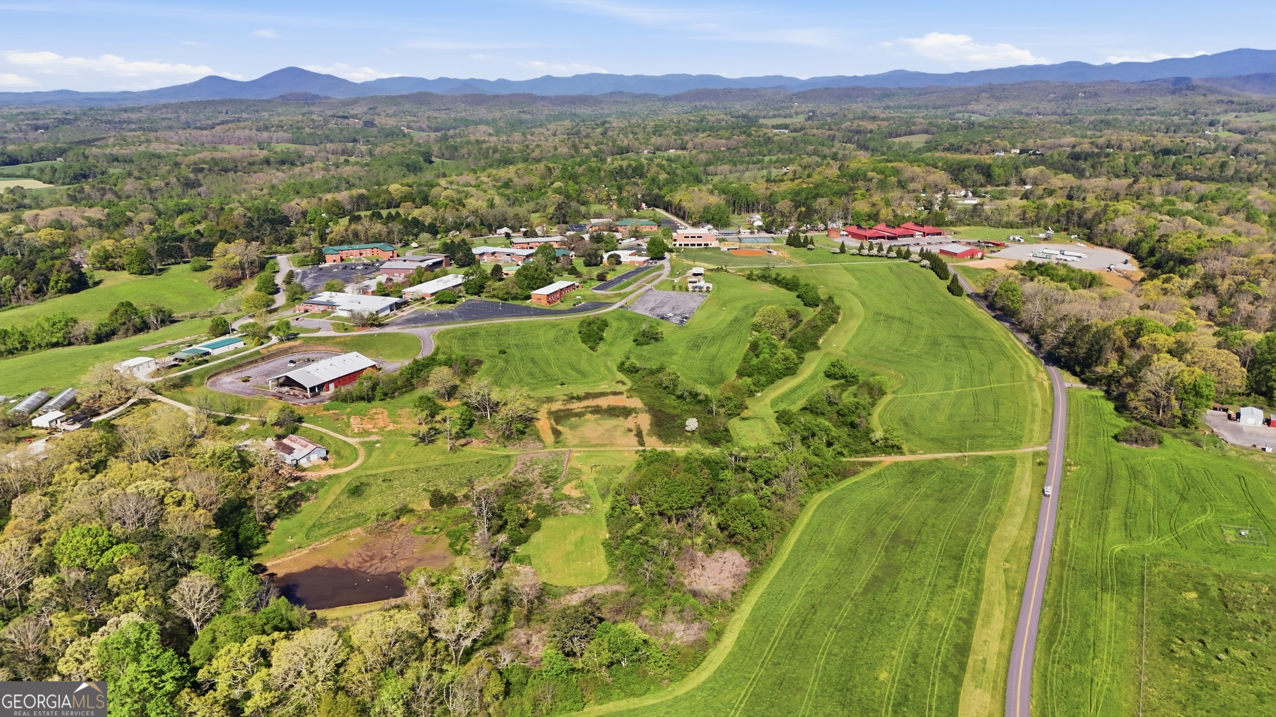 165 Pearl Street Clarkesville, GA 30523 - Photo 41 of 46