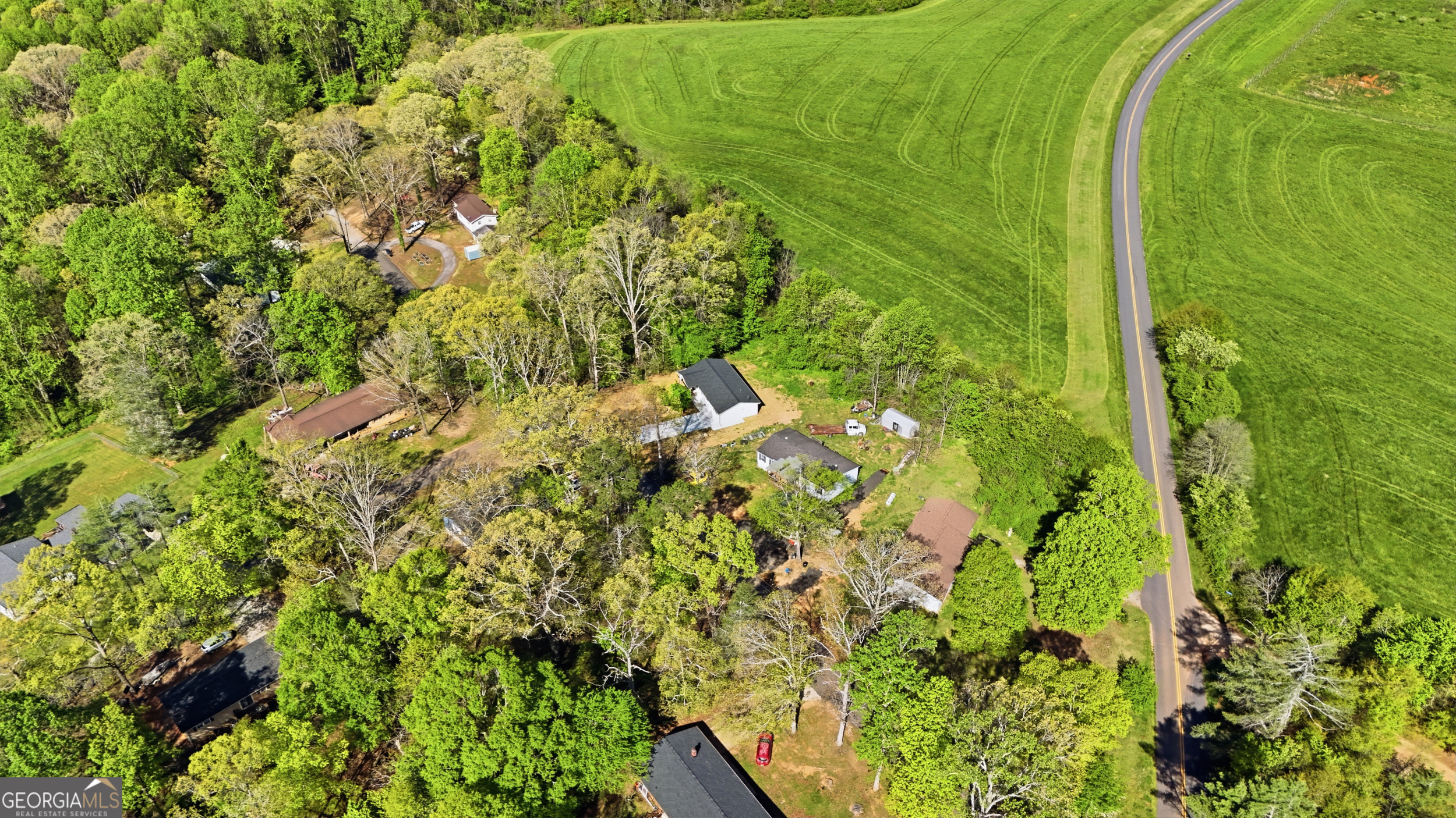 165 Pearl Street Clarkesville, GA 30523 - Photo 42 of 46