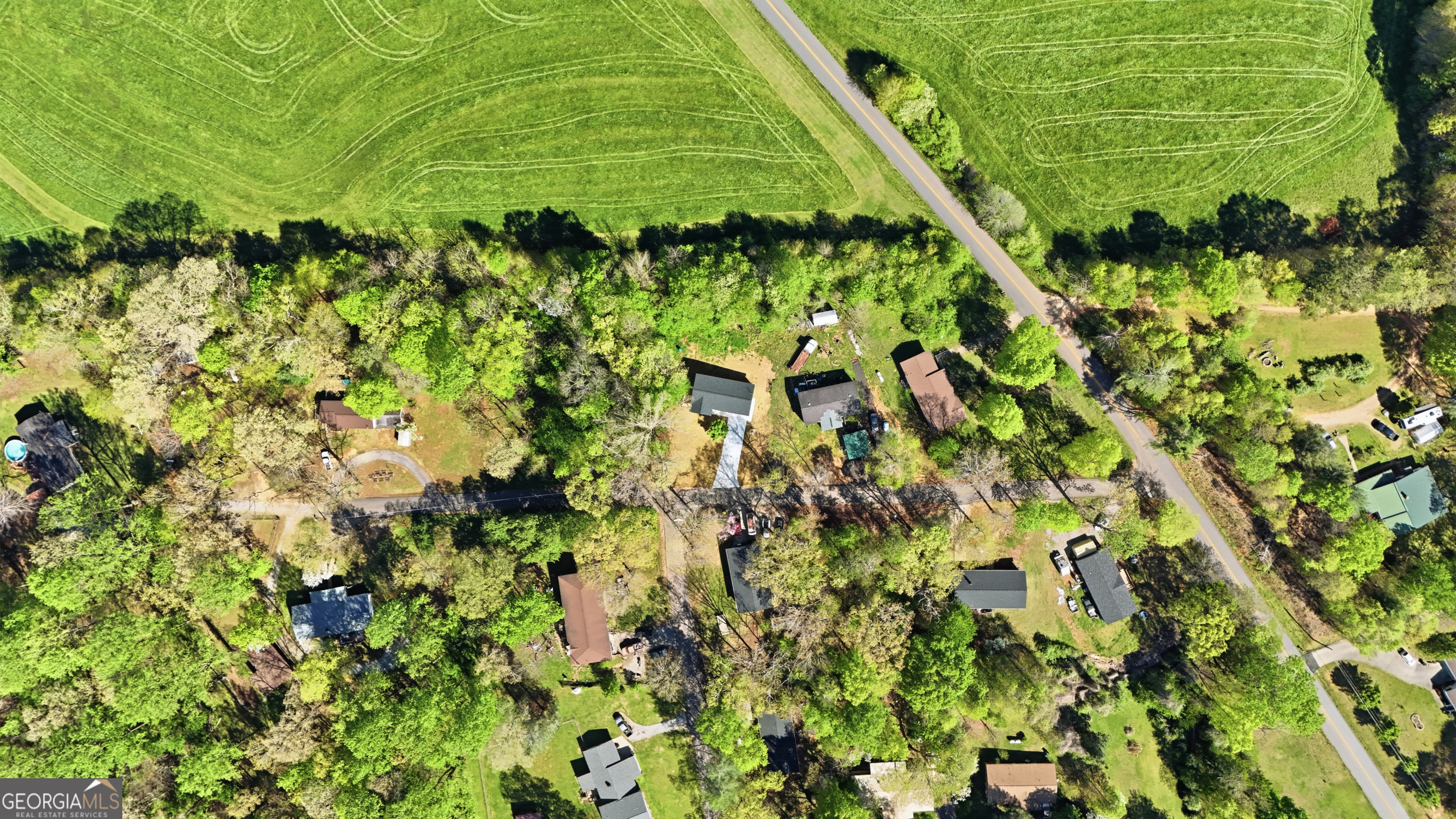 165 Pearl Street Clarkesville, GA 30523 - Photo 44 of 46