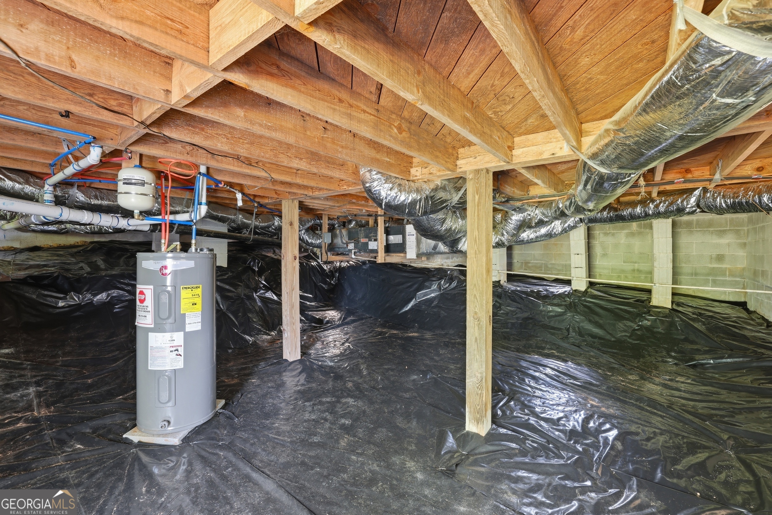 165 Pearl Street Clarkesville, GA 30523 - Photo 45 of 46