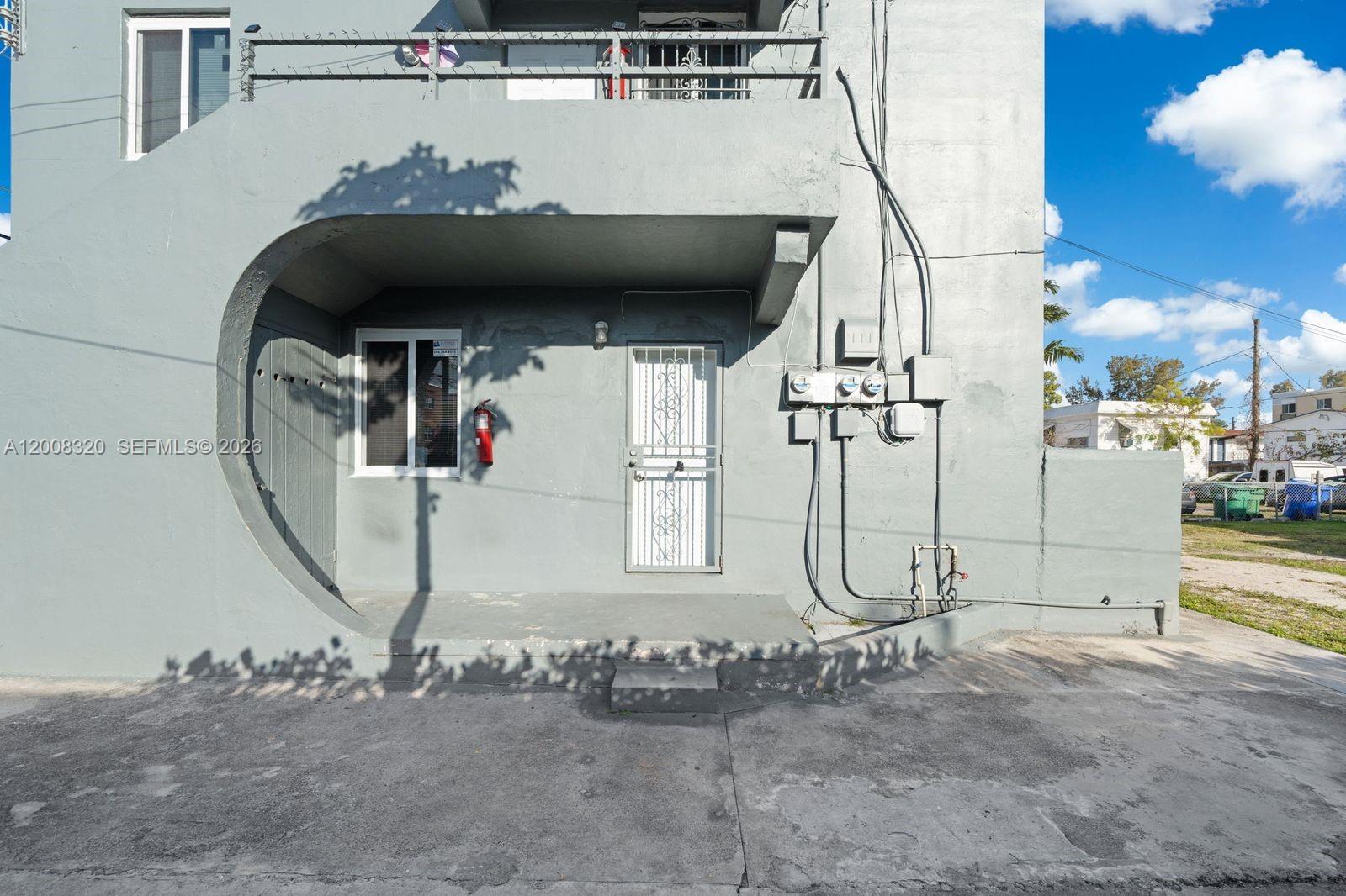 842 Southwest 3rd Street Miami, FL 33130 - Photo 3 of 13 a view of a storage & utility room