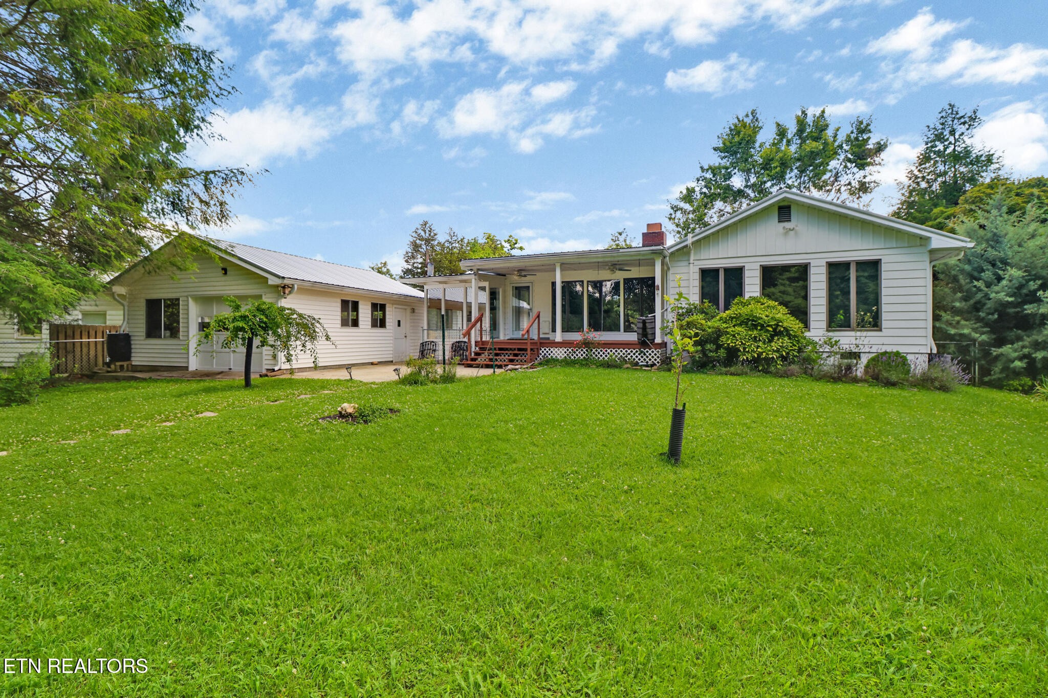 102 Tabor Road Oak Ridge, TN 37830 - Photo 29 of 37