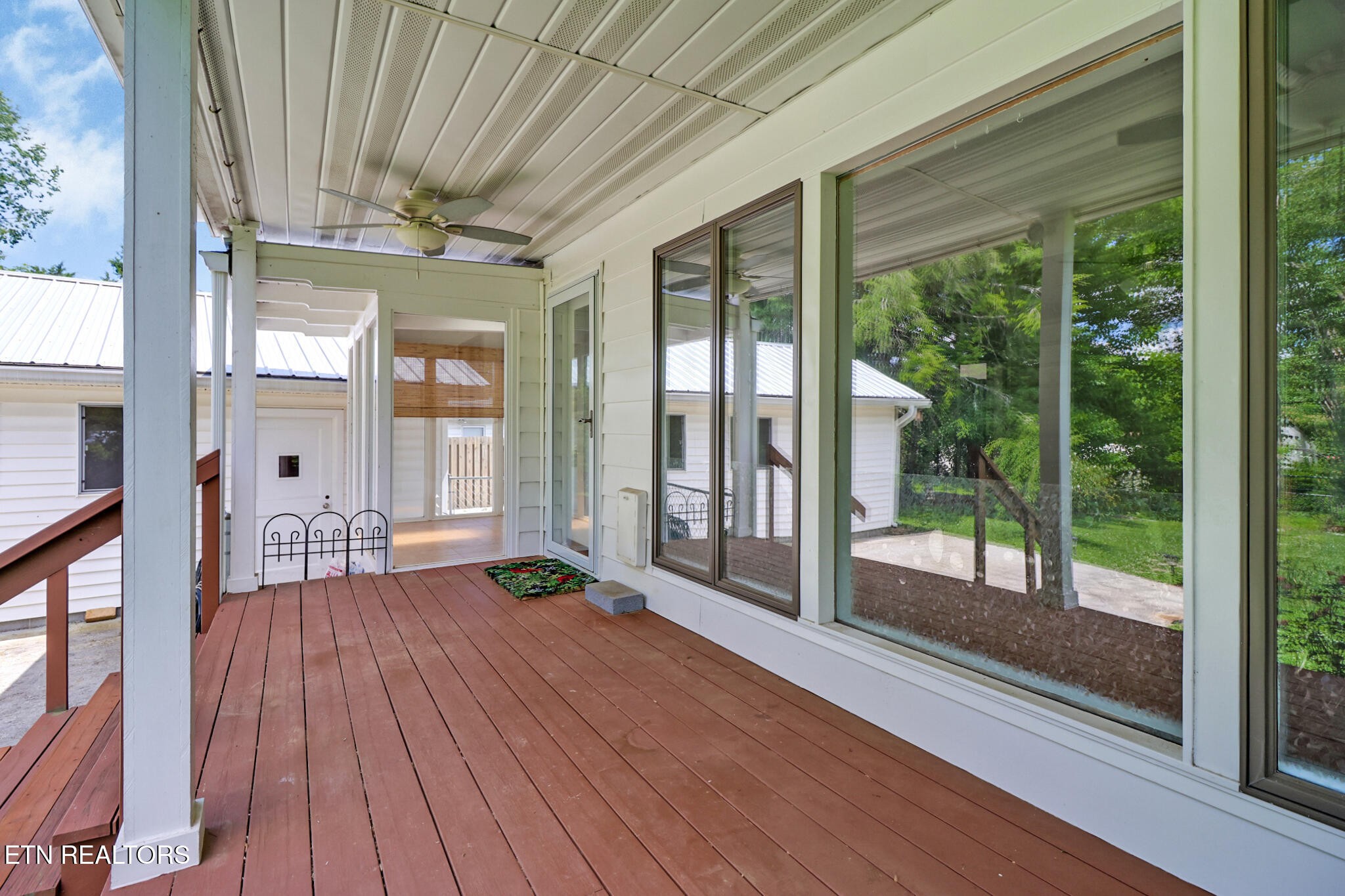 102 Tabor Road Oak Ridge, TN 37830 - Photo 33 of 37