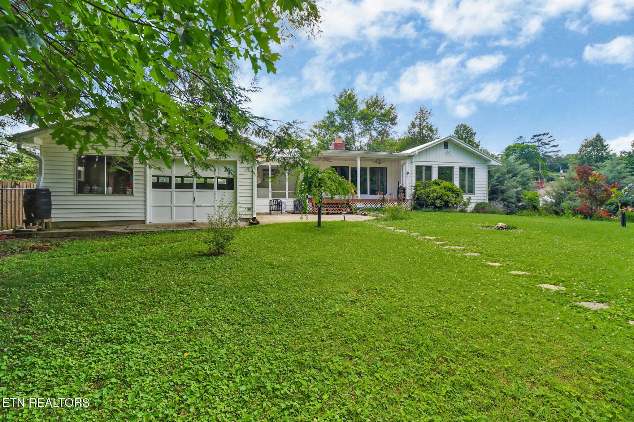 102 Tabor Road Oak Ridge, TN 37830 - Photo 36 of 37