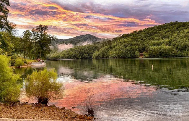 $44,900 | Lot 35 Nantahala Shores Road, Topton, NC 28781